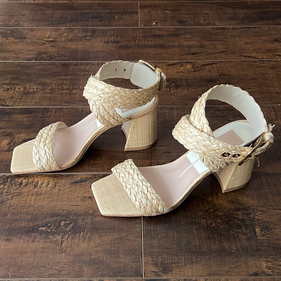 Dolce Vita Shoes - Brand New Dolce Vita Paytin Heels